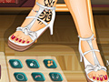 Game Fabulous Feet