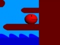 Game Red ball's Adventure 2