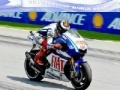 Game Puzzle 2010 MotoGP World Champion Jorge Lorenzo