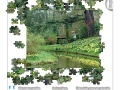Game Jigsaw: Spring Time