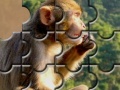 Game Monkey Puzzle