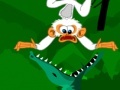 Game Monkey Chase