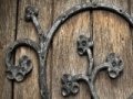 Game Jigsaw: Church Door