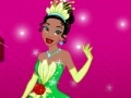 Game Tiana Prom Make up