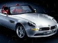 Game BMW Z8 Puzzle
