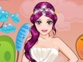 Game Dream Wedding Dress Up