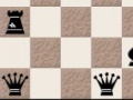 Game Chess Minefields