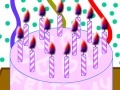 Game Happy birthday 