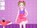 Game Trendy Girl Dress Up