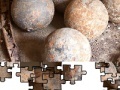 Game Jigsaw: Cannonballs