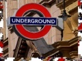 Game Jigsaw: Underground