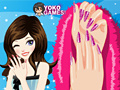 Game Nail Saloon Challenge