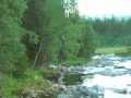Game Jigsaw: Small River