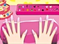 Game Elegant Manicure Design