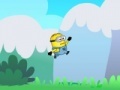 Game Minion — jump adventure