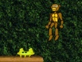 Game Monkey Madness