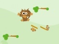 Game Monkey Jump
