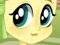 Game Fluttershy makeover