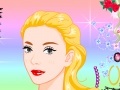 Game Doing make-up