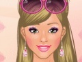Game Barbies College Make Up
