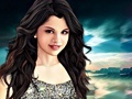 Game Selena Gomez Red Carpet Styling