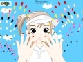 Game Paint Your Nail