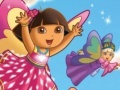 Game Dora Hidden Stars