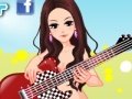 Game Soft Guitar Girl