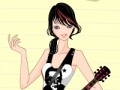 Game Rocker Girl