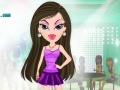 Game Bratz Dress Up