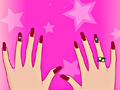 Game Stylish Nails