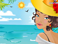 Game Beach Girl