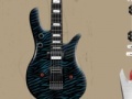 Game Electric Guitar Decor