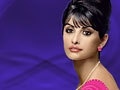 Game Makeup for Penelope Cruz