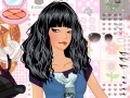 Game Cool Girl Make Up