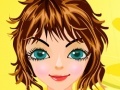 Game Cool Girl Makeover