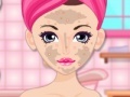 Game Patricia Beauty Makeover 