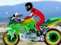 Game Super Motorbike