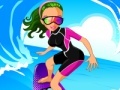 Game Surf in USA