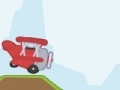 Game Flapping plane