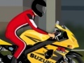 Game Super Motorbike