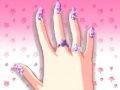 Game Dream Nail Designer