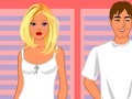 Game Cool Summer Couple