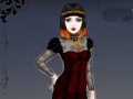 Game Vampire Alice Dress Up II