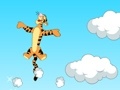Game Tigger Jump