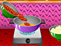 Game Tomato Soup