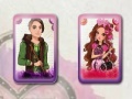 Game Ever After High Memory Cards
