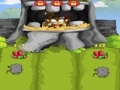 Game Monkey temple