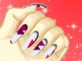 Game Pop Princess Nails