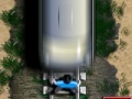 Game Death By Train